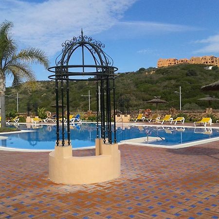 Apartment Manilva Dış mekan fotoğraf