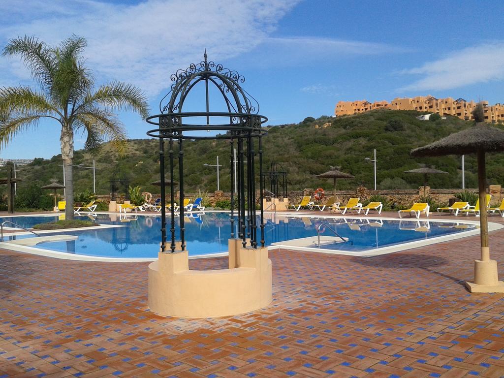 Apartment Manilva Dış mekan fotoğraf