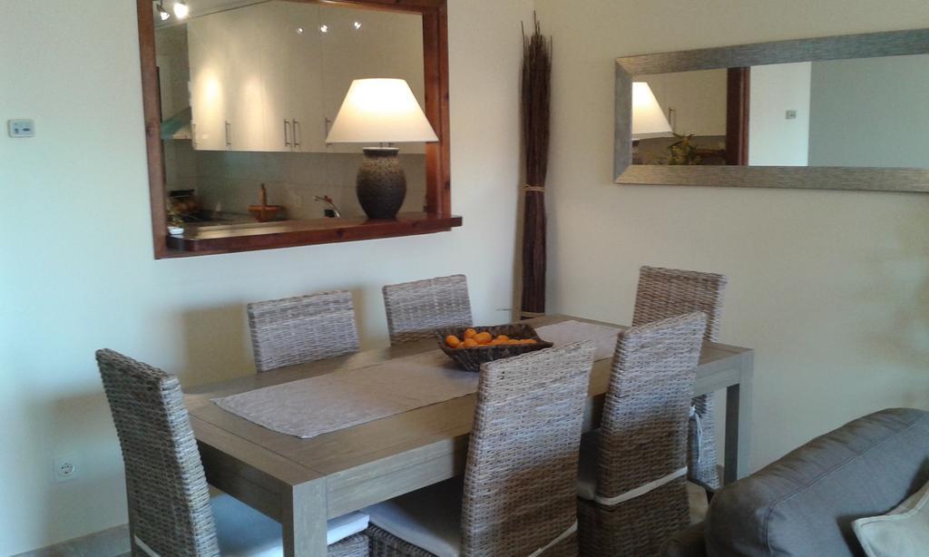 Apartment Manilva Oda fotoğraf