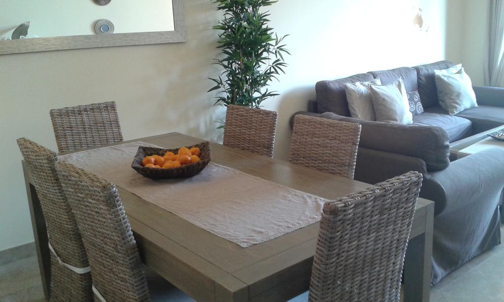 Apartment Manilva Oda fotoğraf
