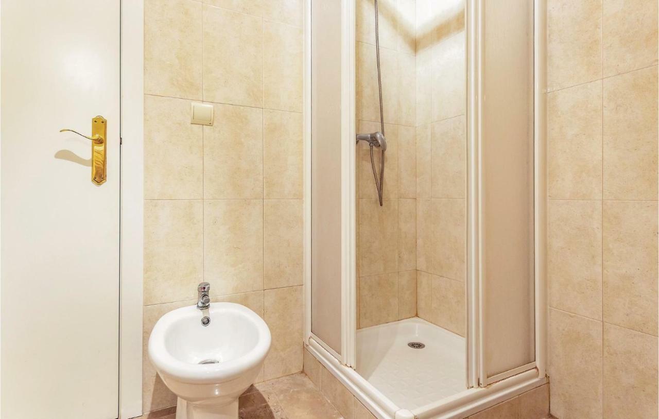 Apartment Manilva Dış mekan fotoğraf