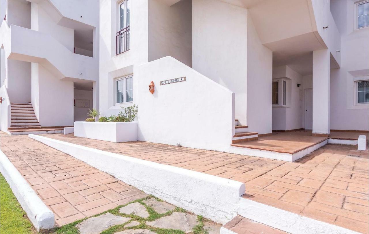 Apartment Manilva Dış mekan fotoğraf