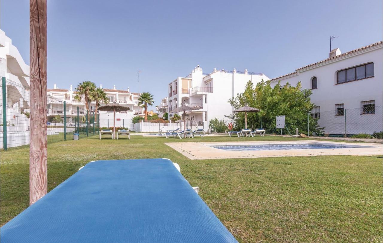 Apartment Manilva Dış mekan fotoğraf