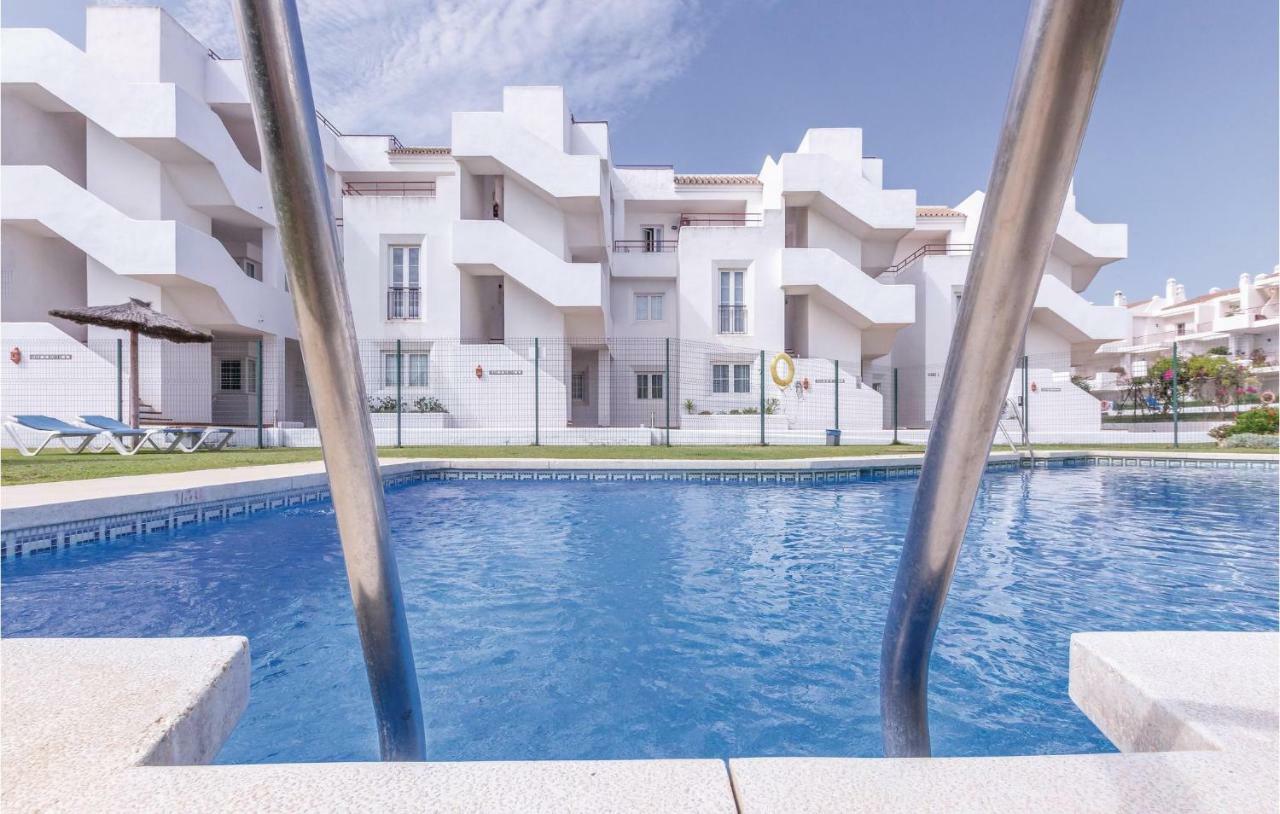 Apartment Manilva Dış mekan fotoğraf