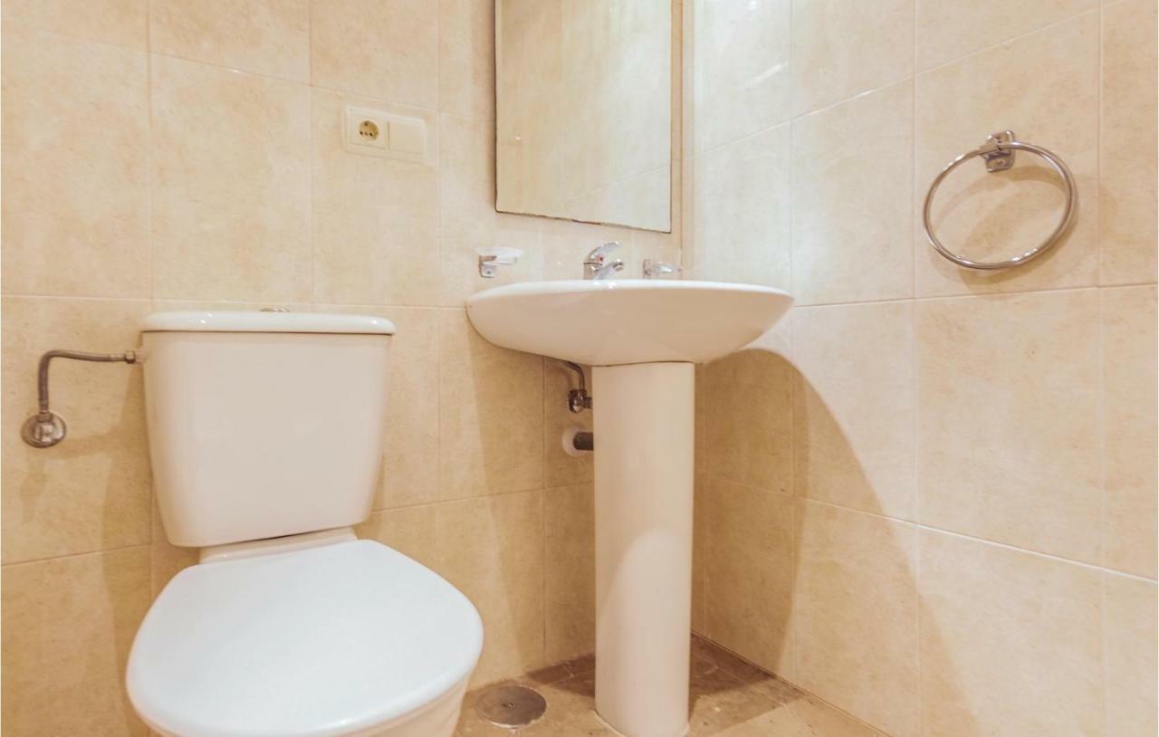 Apartment Manilva Dış mekan fotoğraf
