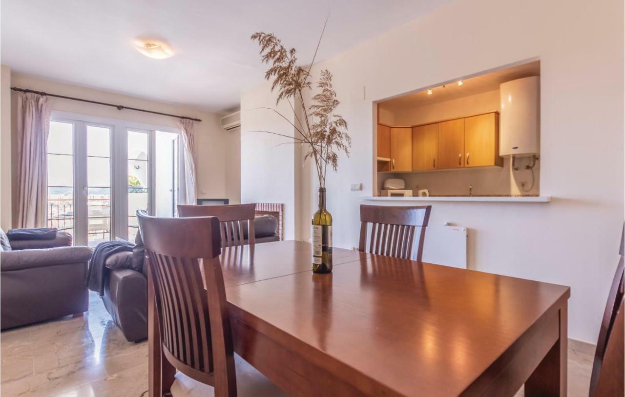 Apartment Manilva Dış mekan fotoğraf
