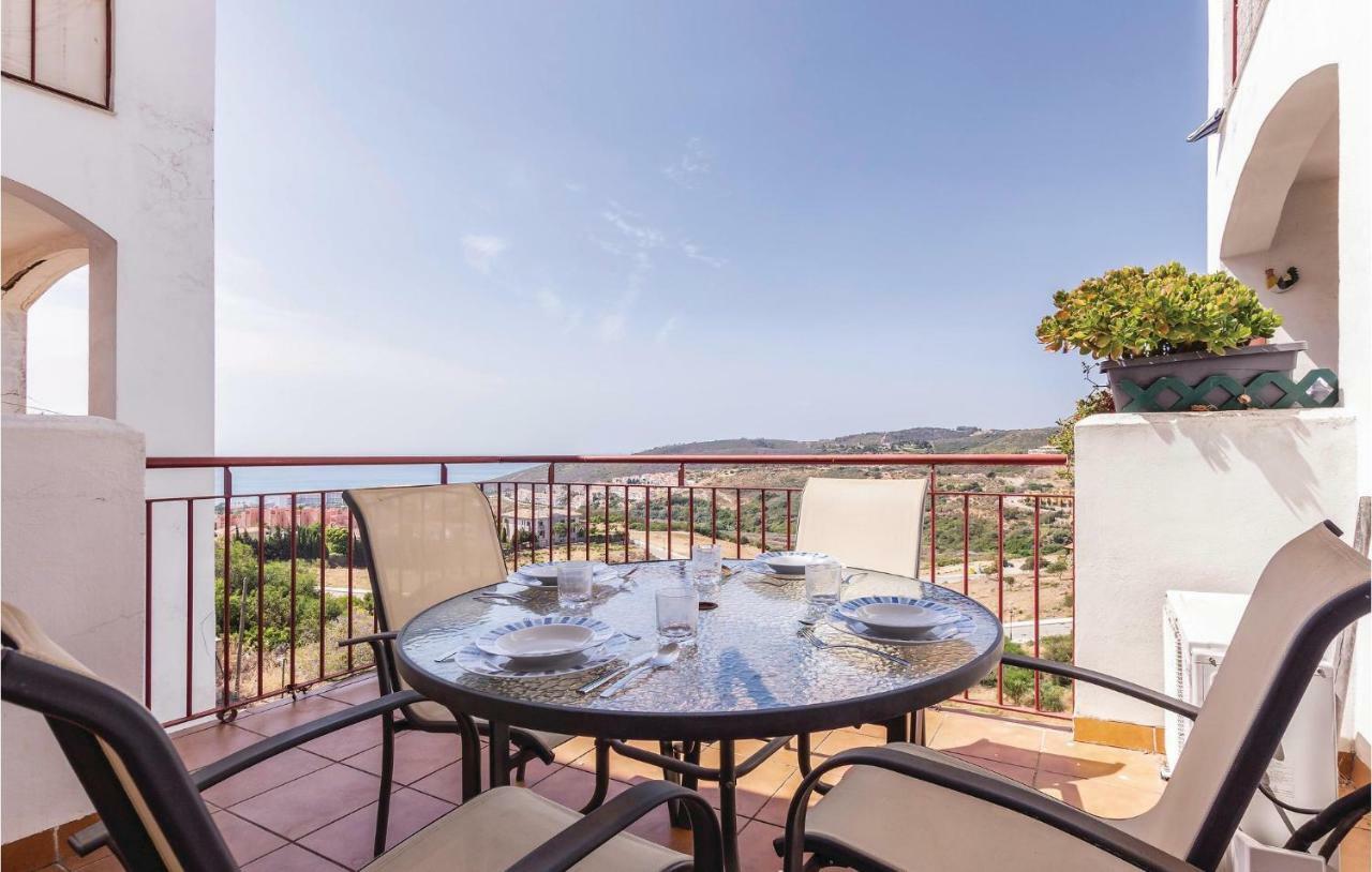Apartment Manilva Dış mekan fotoğraf