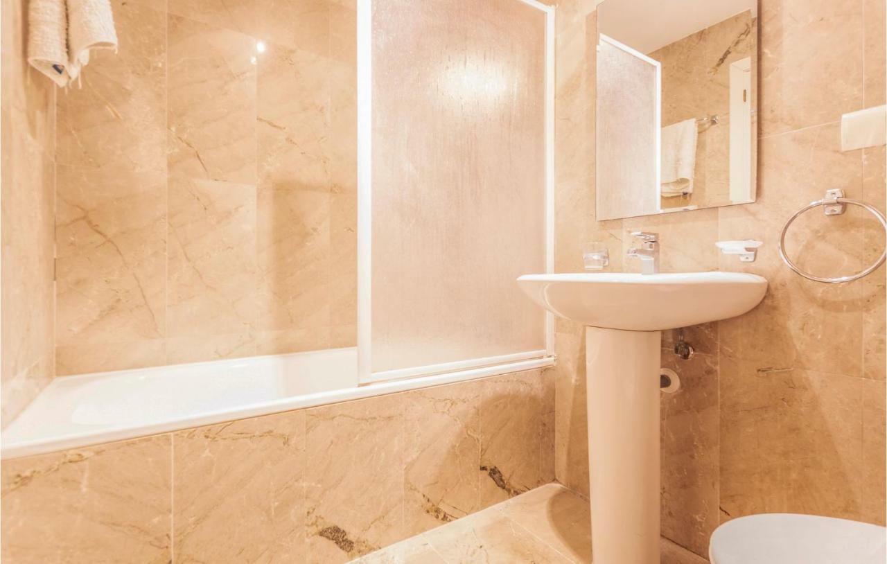 Apartment Manilva Dış mekan fotoğraf