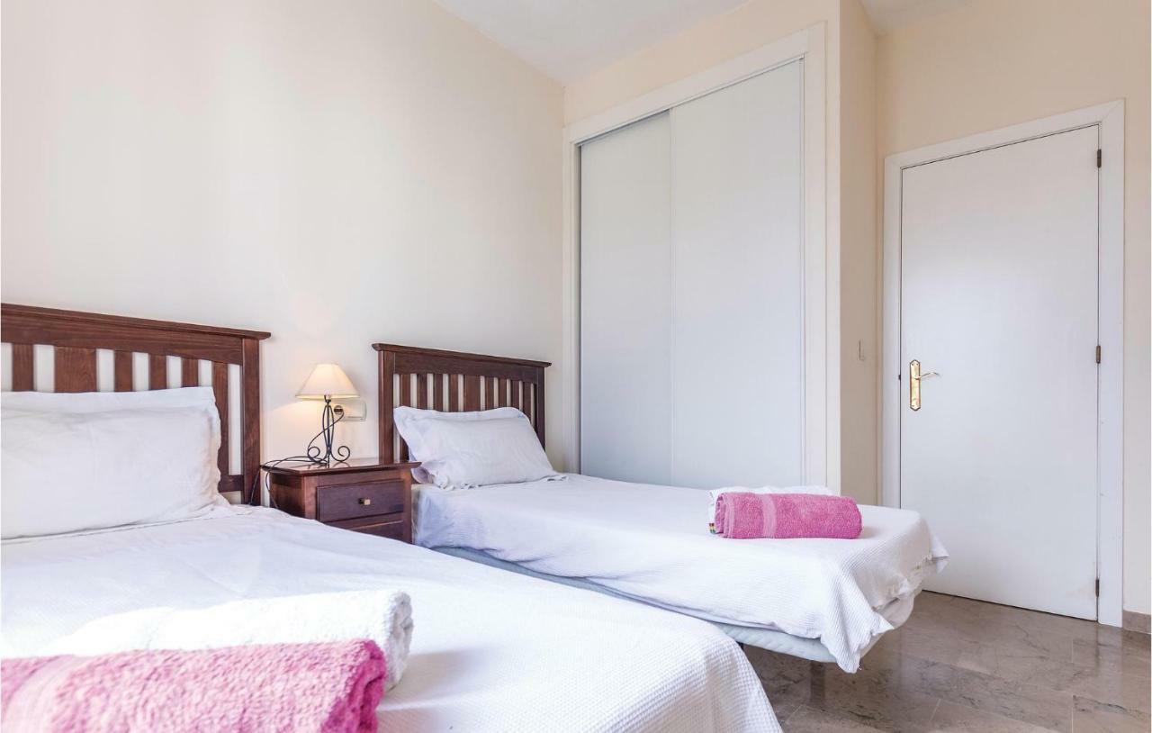 Apartment Manilva Dış mekan fotoğraf