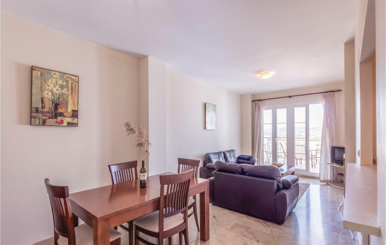 Apartment Manilva Dış mekan fotoğraf