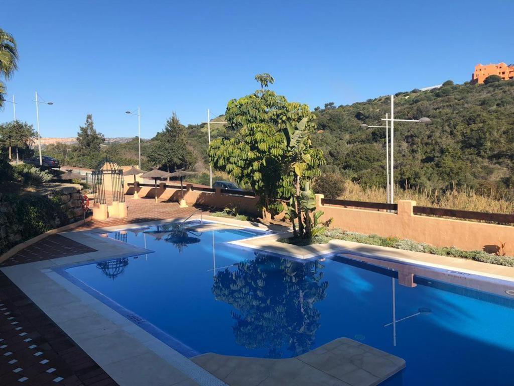 Apartment Manilva Dış mekan fotoğraf
